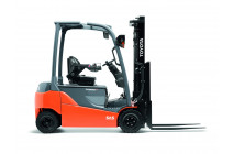 Электропогрузчик Toyota 8FBMK20T, 2 т