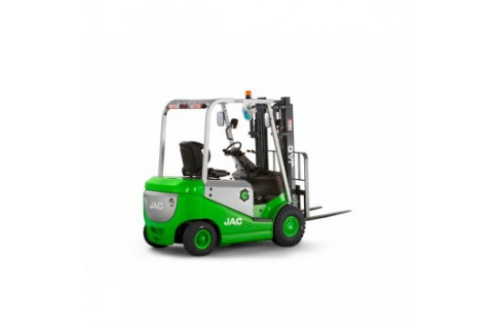 Тяговая батарея для электропогрузчика JAC CPD 20 GT