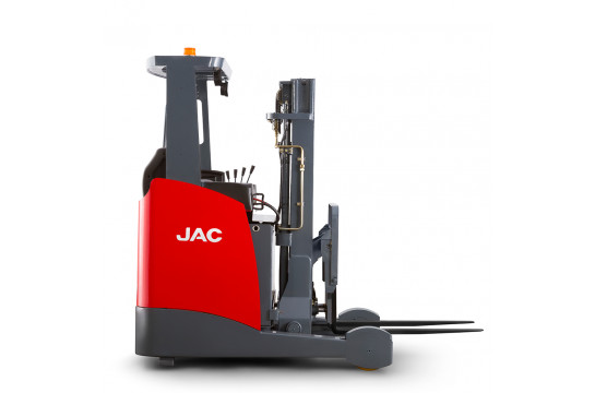 АКБ для ричтрака JAC CQD 10