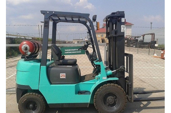 Dalian CPYD20