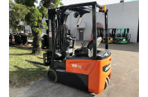 Doosan B15T-7