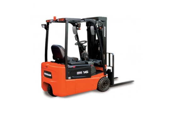Батарея для электропогрузчика Doosan B16R