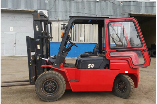 HangCha CPCD50-RXW19