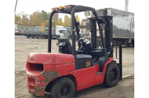 Hangcha CPCD30