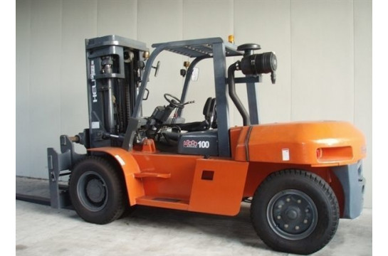 Heli CPCD100