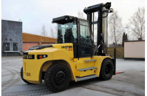 Hyster H12XM-6