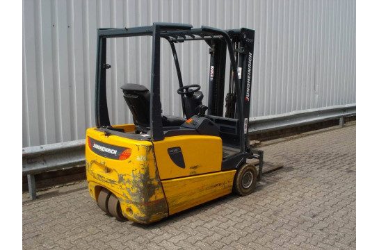 Jungheinrich EFG 216