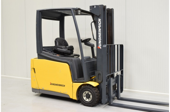 Jungheinrich EFG 318