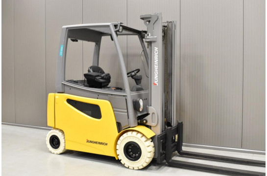 Jungheinrich EFG 425