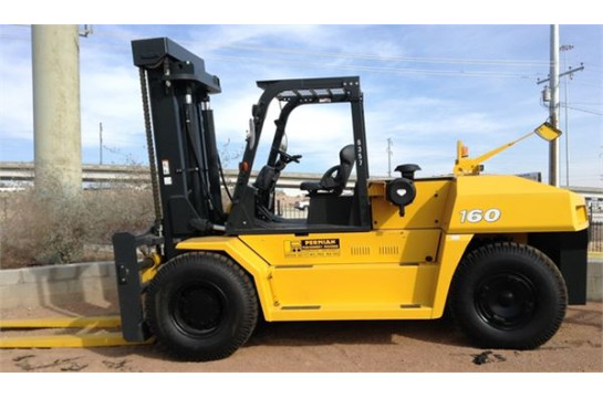 Komatsu FD160E-8