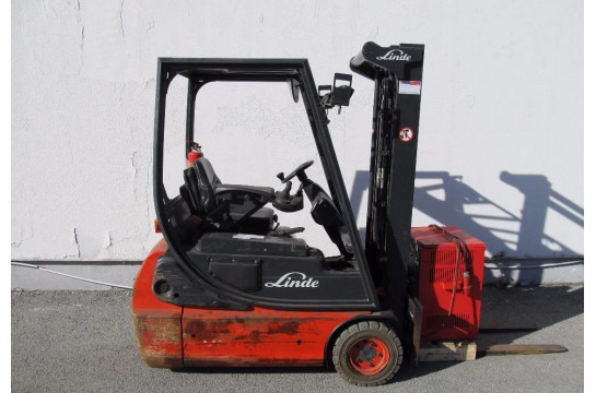 LINDE E16C-335