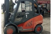Linde H40D