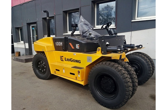 LiuGong CPCD100