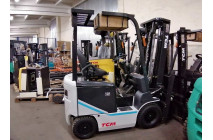 TCM FG25T3