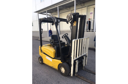 Yale ERP 16VF