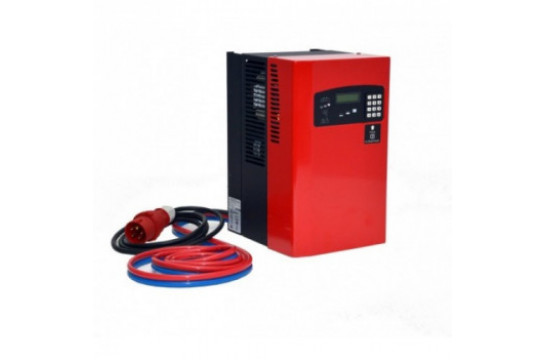 Зарядное устройство MICROPOWER MTM-HF 48V/100Ah