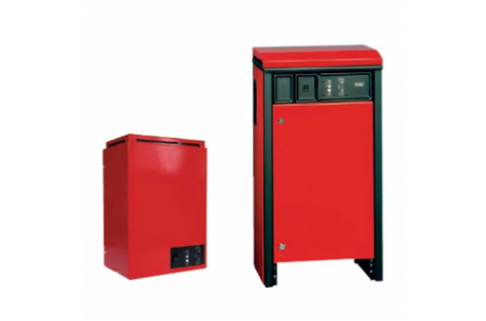 Зарядное устройство MICROPOWER STC 24V/30Ah