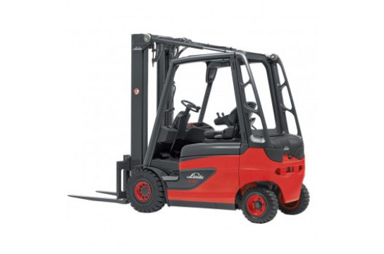 Аккумулятор для электропогрузчика Linde E20